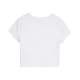 Puma WARDROBE ESS Cut-Out Baby Tee (631164 02)