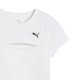 Puma WARDROBE ESS Cut-Out Baby Tee (631164 02)
