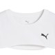 Puma WARDROBE ESS Cut-Out Baby Tee (631164 02)