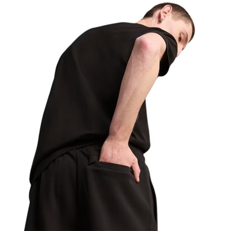 Puma WARDROBE ESS Relaxed Sweatpants TR cl (631535 01)