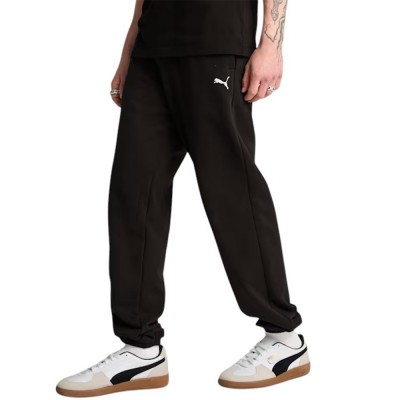 Puma WARDROBE ESS Relaxed Sweatpants TR cl (631535 01)