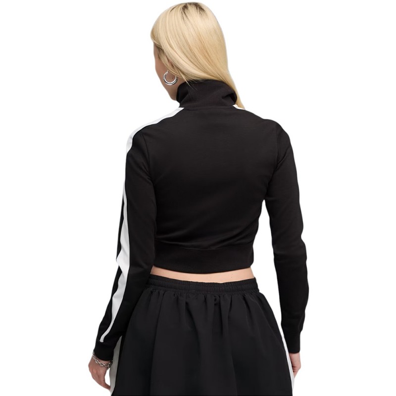 Puma FUTURE.PUMA.ARCHIVE T7 Slim Cropped Track Jacket (632123 01)