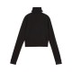 Puma FUTURE.PUMA.ARCHIVE T7 Slim Cropped Track Jacket (632123 01)