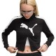 Puma FUTURE.PUMA.ARCHIVE T7 Slim Cropped Track Jacket (632123 01)