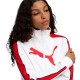 Puma FUTURE.PUMA.ARCHIVE T7 Slim Cropped Track Jacket (632123 02)