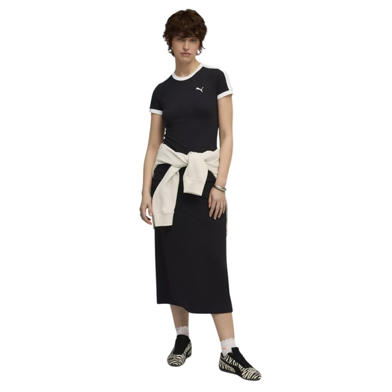 Puma T7 Dress (632140 01)
