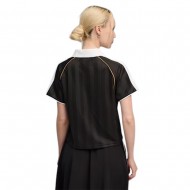 Puma T7 Relaxed Football Jersey (632157 01)