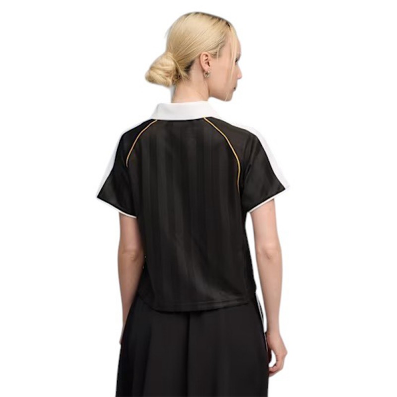 Puma T7 Relaxed Football Jersey (632157 01)