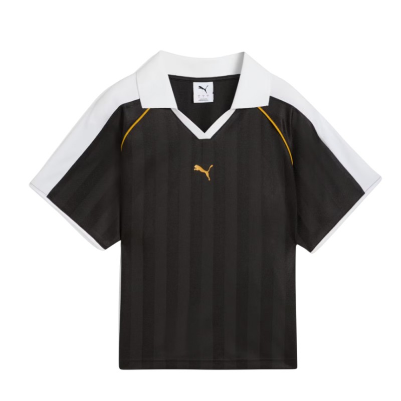 Puma T7 Relaxed Football Jersey (632157 60)