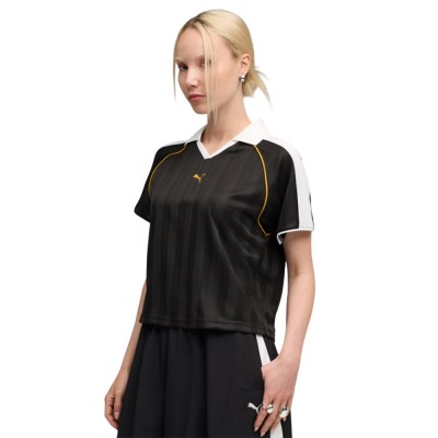 Puma T7 Relaxed Football Jersey (632157 60)