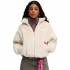 Puma WARDROBE ESS Soft Fleece jacket (632169 87)