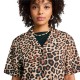 Puma LEO LUXE Relaxed AOP Shirt WV (632340 87)