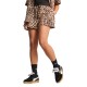 Puma LEO LUXE A-Line AOP Shorts 3inch (632341 87)