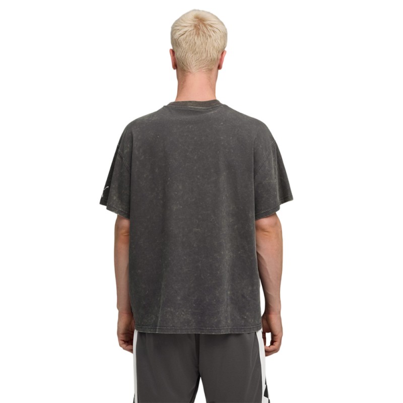 Puma Points in the Paint Tee (632829 01)