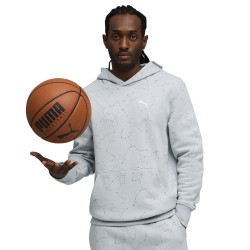 Puma Hoopaverse Pullover Hoodie (632909 01)