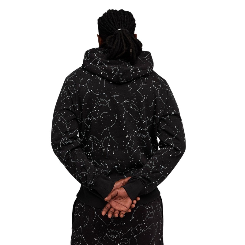 Puma Hoopaverse Pullover Hoodie (632909 02)