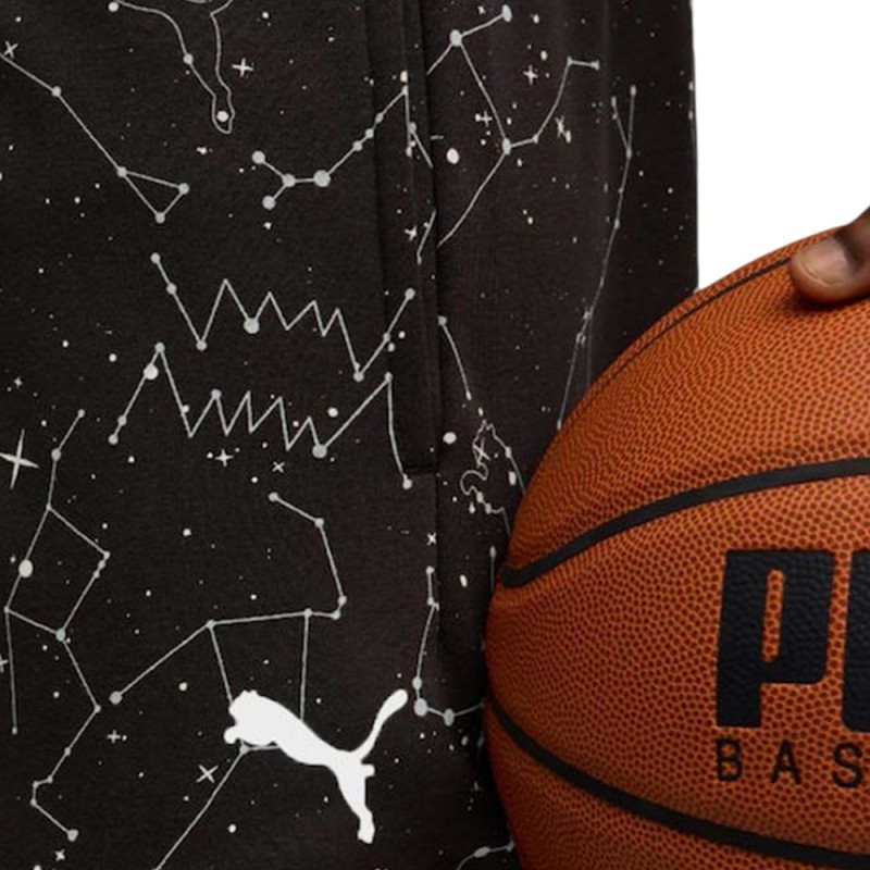 Puma Hoopaverse Sweat pants (632911 01)