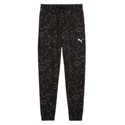 Puma Hoopaverse Sweat pants (632911 01)