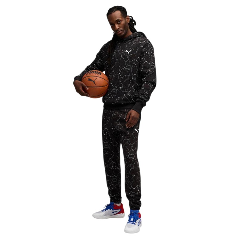 Puma Hoopaverse Sweat pants (632911 01)