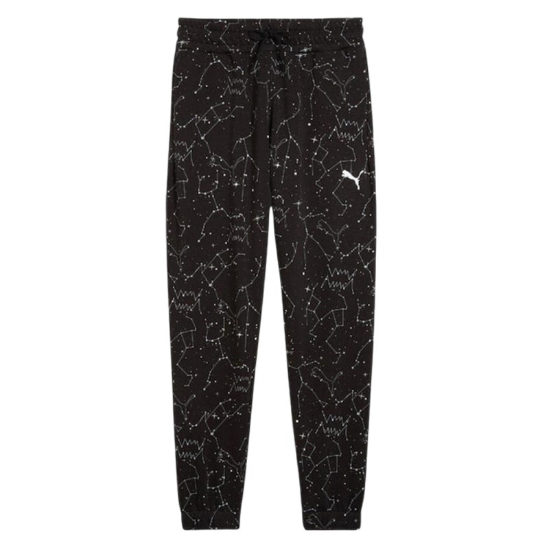 Puma Hoopaverse Sweat pants (632911 01)
