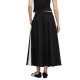 Puma T7 Woven Midi Skirt (633438 01)