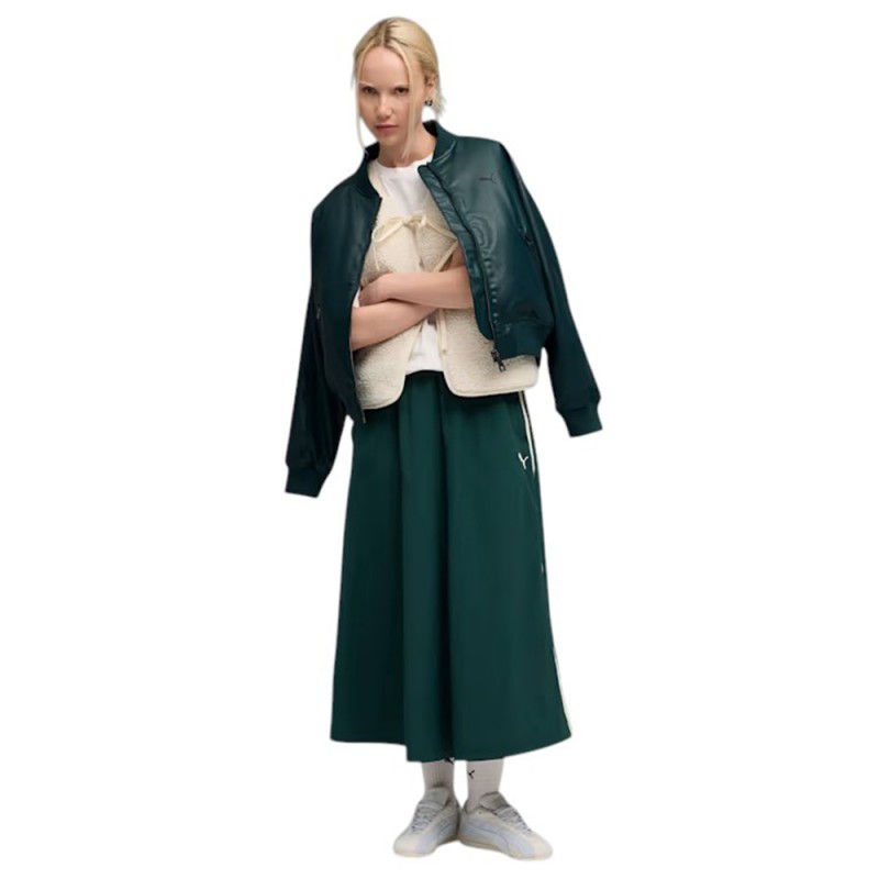 Puma T7 Woven Midi Skirt (633438 75)