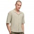 Puma WARDROBE ESS Waffle Boxy Shirt (634363 61)