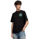 Puma SUNSET DRIVE Relaxed Tee (634395 01)