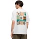 Puma SUNSET DRIVE Relaxed Tee (634395 02)