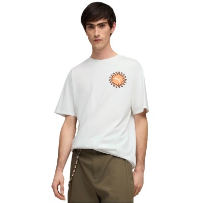 Puma SUNSET DRIVE Relaxed Tee (634395 02)