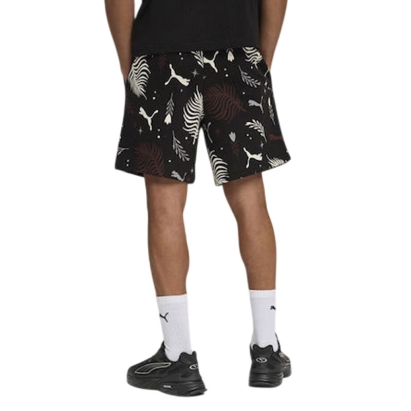 Puma SUNSET DRIVE Relaxed Shorts 7inch TR (634397 01)