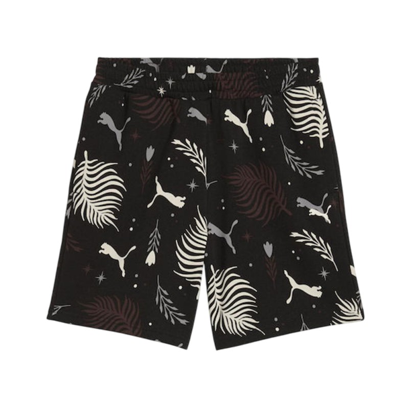 Puma SUNSET DRIVE Relaxed Shorts 7inch TR (634397 01)