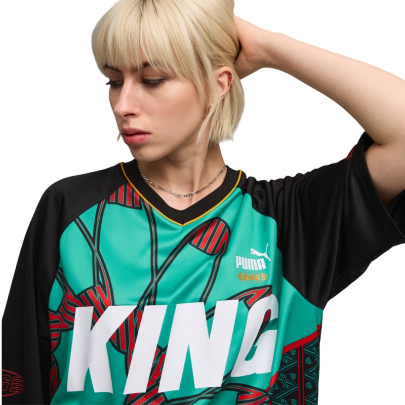 Puma KING Extravaganza Jersey (634407 40)