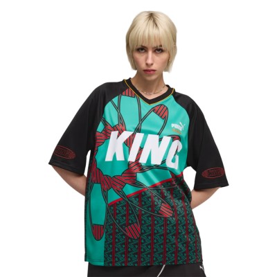 Puma KING Extravaganza Jersey (634407 40)