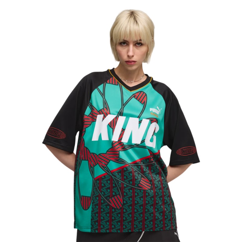 Puma KING Extravaganza Jersey (634407 40)