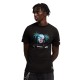 Puma F1 Miami Tee (634540 01)