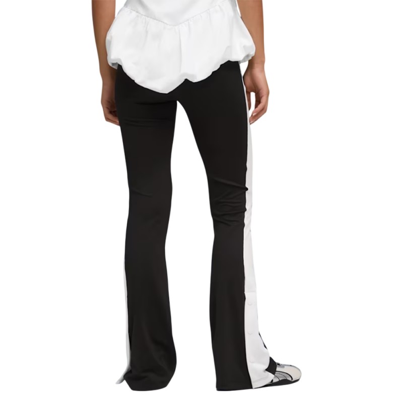 Puma T7 Flared Popper Tights (634560 01)