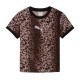 Puma ESS GRAPHICS LEO LUXE Bedazzled Slim Tee (634562 01)