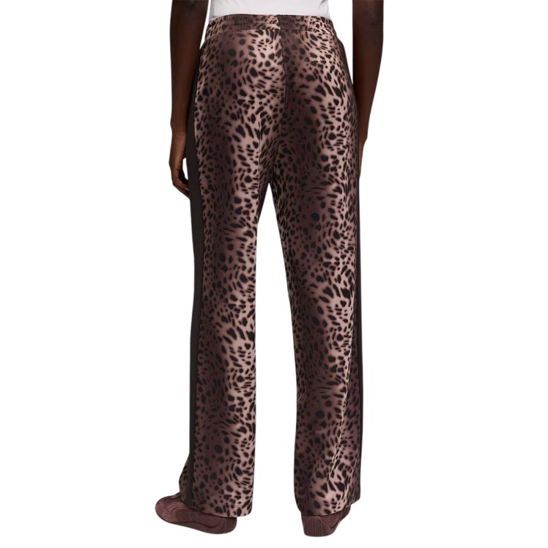 Puma T7 LEO LUXE AOPTrack Pants op (634564 01)