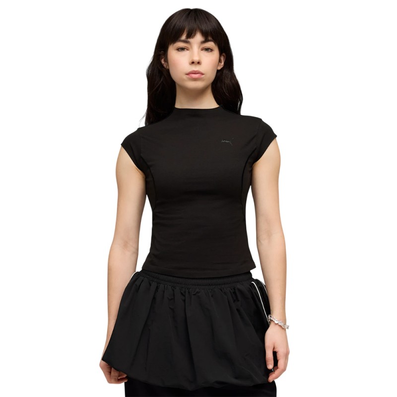 Puma PUMATECH SENSE Drycell Slim Tee (634568 01)