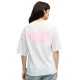 Puma GRAPHICS Bubble Oversized Tee (634590 02)