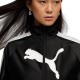 Puma FUTURE.PUMA.ARCHIVE T7Slim Cropped Track Jacket (634592 01)