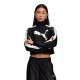 Puma FUTURE.PUMA.ARCHIVE T7Slim Cropped Track Jacket (634592 01)