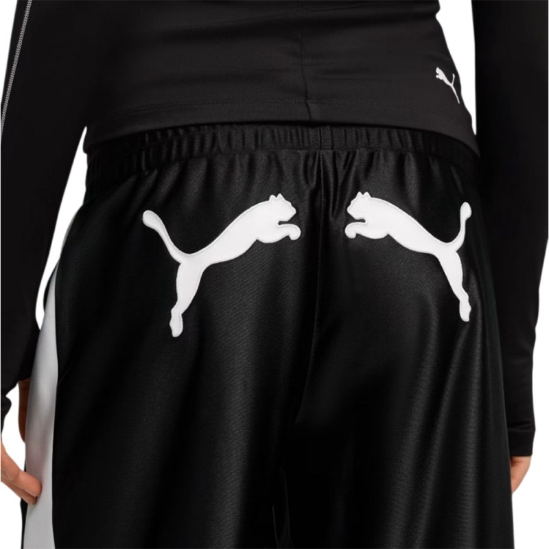 Puma FUTURE.PUMA.ARCHIVE T7Mid Rise Pants (634593 01)