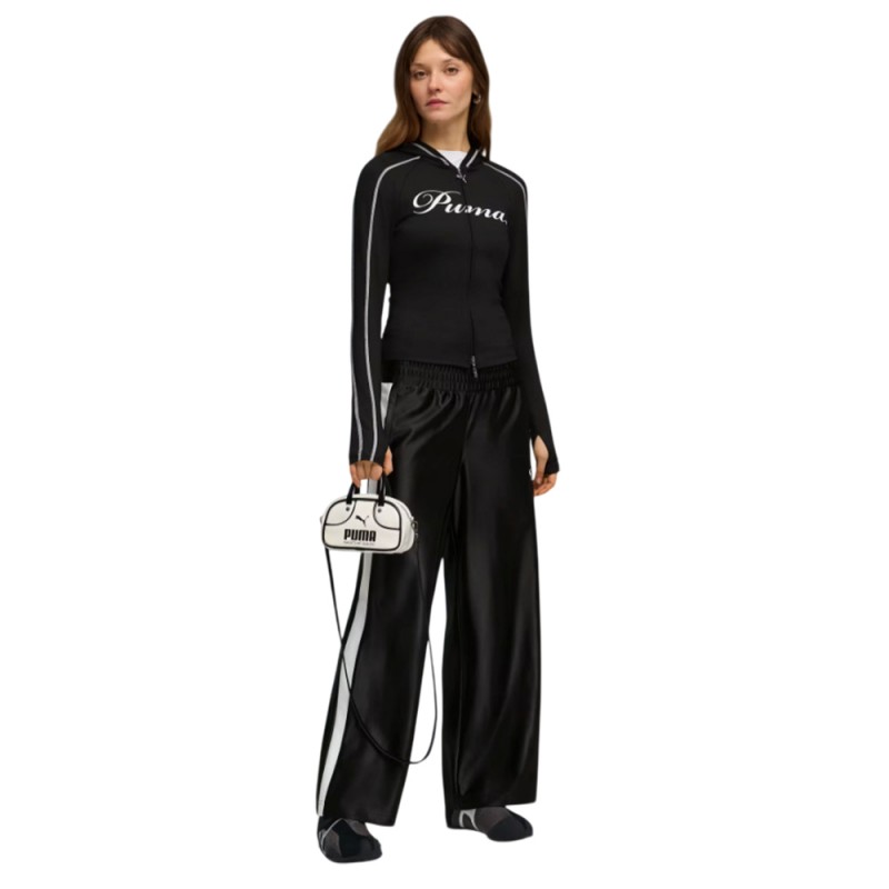 Puma FUTURE.PUMA.ARCHIVE T7Mid Rise Pants (634593 01)