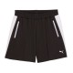 Puma T7 Relaxed Pintuck Shorts 4 (634620 01)