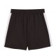 Puma T7 Relaxed Pintuck Shorts 4 (634620 01)