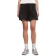 Puma T7 Relaxed Pintuck Shorts 4 (634620 01)