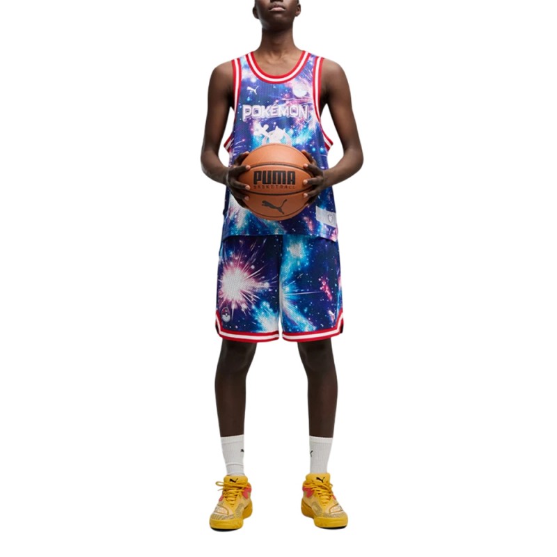 Puma The ATW Dylan AOP 7 inch Short (635061 01)