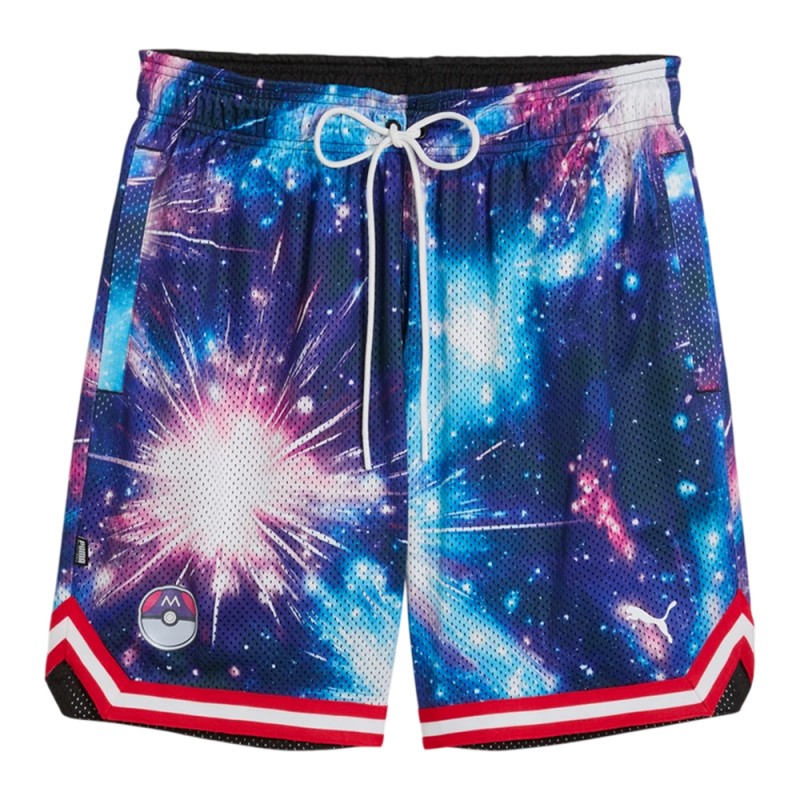 Puma The ATW Dylan AOP 7 inch Short (635061 01)